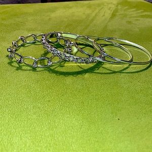 Bangle Bracelets